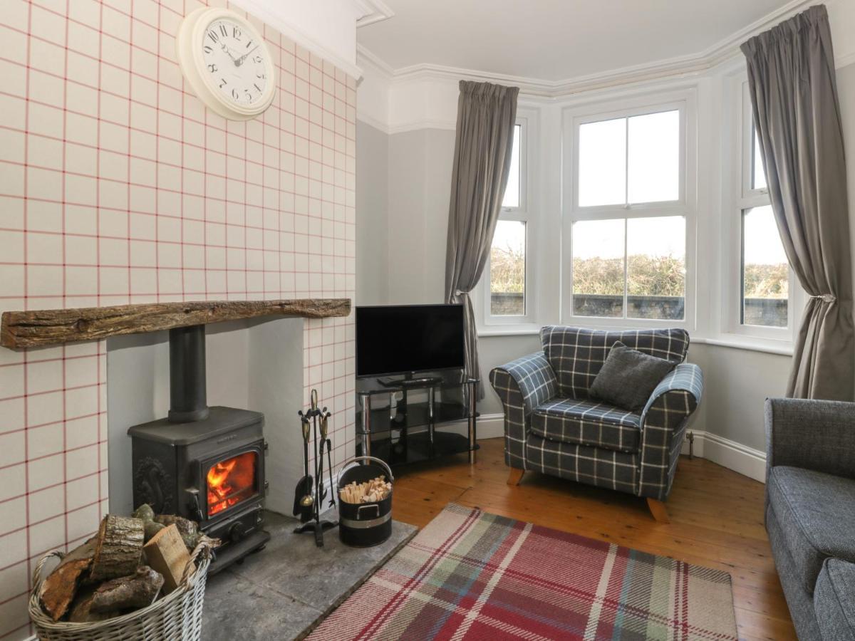 Brinkburn Cottage Scarborough Exterior foto